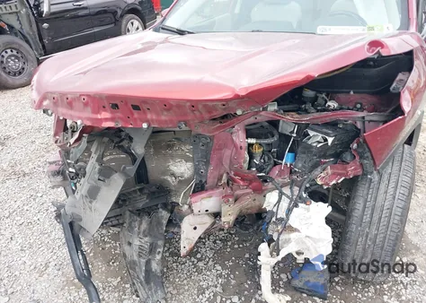 2019 Subaru Forester Premium z USA, uszkodzony, nr VIN JF2SKAEC9KH494943